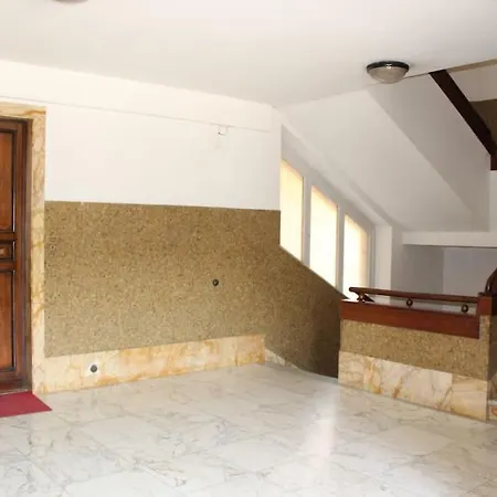 Art Stazione B Appartement *