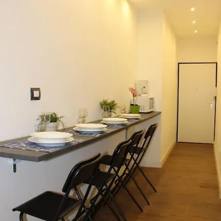Appartement Art Stazione B