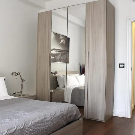 Appartement Art Stazione B *