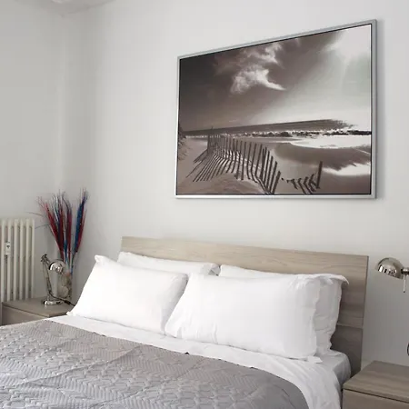Appartement Art Stazione B Florence