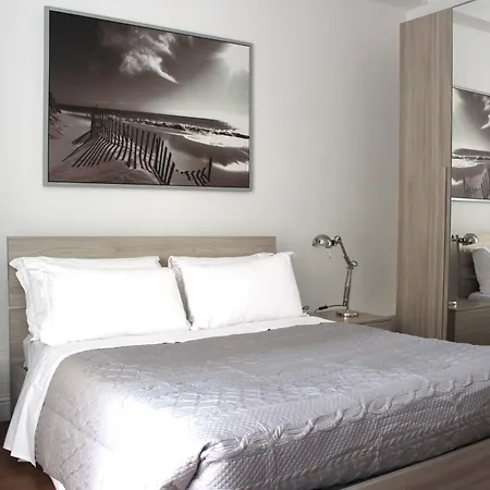 Art Stazione B Apartment