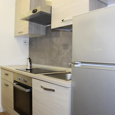 Apartment Art Stazione B