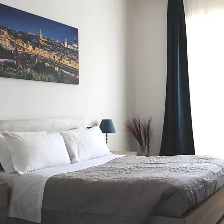 Appartement Art Stazione B *