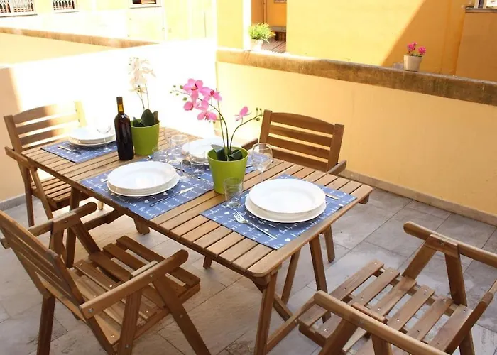 Art Stazione B Florence