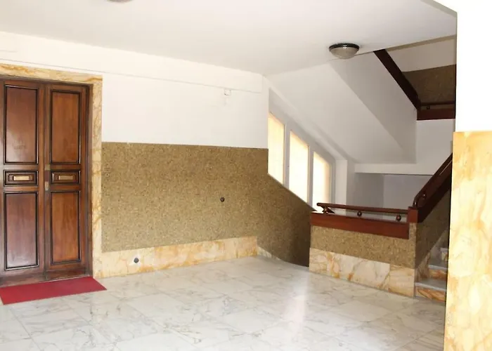 Art Stazione B Appartement *