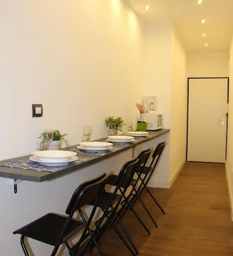 Appartement Art Stazione B