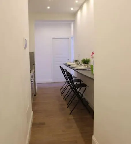 Art Stazione B Appartement Florence