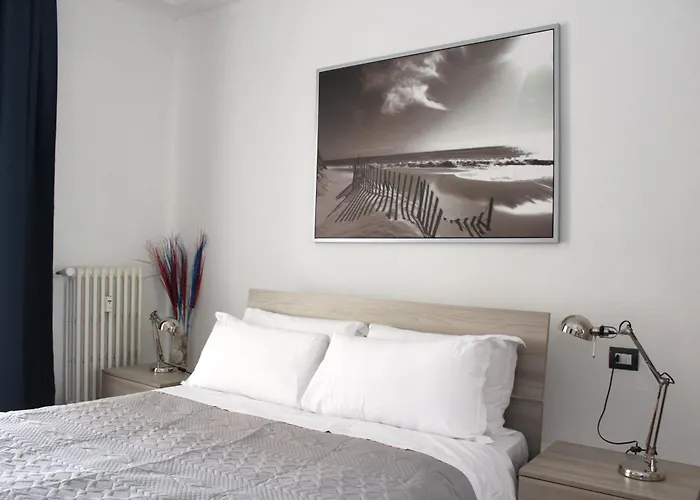Appartement Art Stazione B Florence